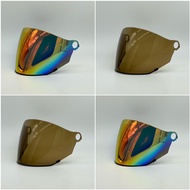 ARC DISCOVERY VISOR SMOKE RAINBOW
