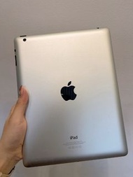 二手IPAD4 16G銀色