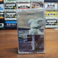 Kaset Sajama Cut - Dinner Companion (Single)