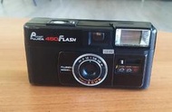 FUJICA POCKET FLASH 450 / 110底片相機/1977年代日本製