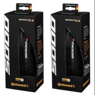 Continental GP 5000 Clincher Folding Tyre