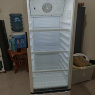 showcase Polytron 1pintu Second