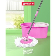 LIONSTAR MOP SPIN MOP BM-45 BM-42 6 LITER/BM-47 8 LITER/BM-46 10 LITER