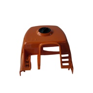 Sesuai untuk STIHL MS661 651 Penutup Penapis Udara Aksesori Gergaji