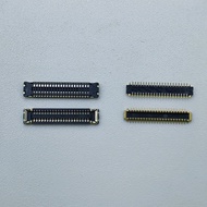 2-5Pcs 42 54 Pin LCD Display Screen Flex FPC Connector USB Charging For Ipad 7 8 9 10.2 A2197 A2200 