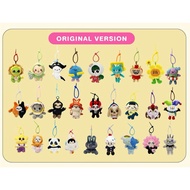 (Pre order) GMMtv fandom character DOLL KEYCHAIN Chat With Me Before Ordering