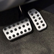 Car Pedals Cover for Honda Fit Jazz 2011 - 2020 City 2013-2020 Vezel HRV 2015-2020 Accelerator Brake