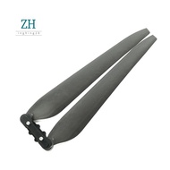 3011 Folding Propeller forX8 Motor High-Performance Drone Blades forAgricultural Drones Durability a