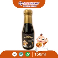 Q Baby Market Premium Scallop Sauce