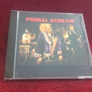 CD Primal Scream – Condition As Shown In The Cover Photo ZA361-163