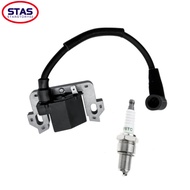 [STAS] Ignition Coil Module for Honda  FOR GCV160  GCV135 GCV190 GSV160 GC135 GC160