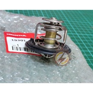 HONDA THERMOSTAT WITH SEAL / ORING FOR ACCORD SM4 , SV4 , S84 / CIVIC SH4 , SR4 ,SO4 , S5A