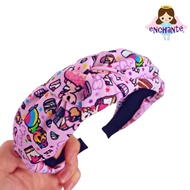 tokidoki Unicorn & Cakes Hair Band