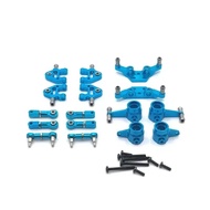 wltoys K969 K979 K989 K999 P929 metal upgrade parts set  Accessories