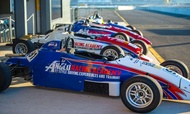 F1 Style Race Car Driving Experience - 10 Laps - Wodonga