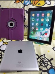 iPad 4 WiFi 16gb