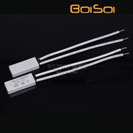 Normally Closed 30 Degree-150 Degree Temperature Switch 2A250V Thermal Protector BK05-BB5D Thermosta