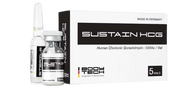 BD HCG 5000iu 5Vials