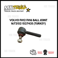volvo fh12 fh16 ball joint 1672152 1527435 (Turkey)