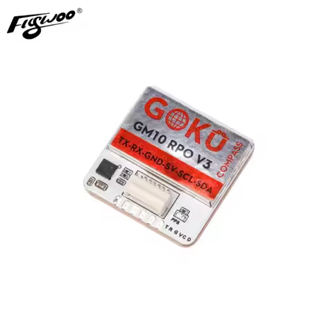 FLYWOO GOKU GM10 Pro V3 GPS w/compass