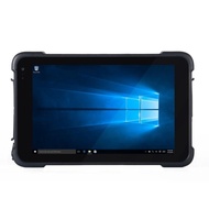 Ip67 Windows 10 Os 8 Inch Industrial Tablet Computer Nfc 4G