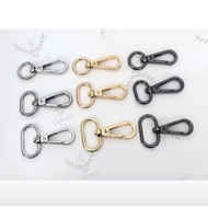 WK - Store | Bag Accessories 2.5 HookRing (B)