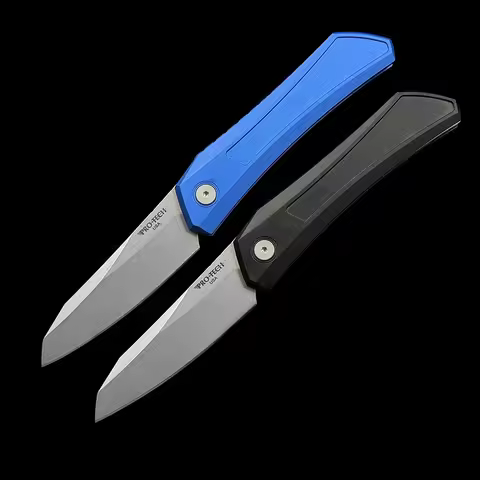 ProTech DS101 Dmitry Sinkevich Oligarch Folding Knife
