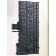 Keys for Dell E7440 e7440 laptop, original disassembled product