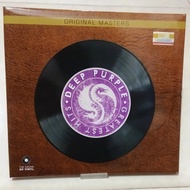 C d music DEEP PURPLE Greatest Hits..- Western Music, 4 cd audio Boxset Edition - K2HDPro