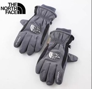 THE NORTH FACE 滑雪防風手套