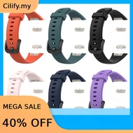 Smart Watch Band Soft Comfortable Watch Strap for Band 6 for HONOR Band 6