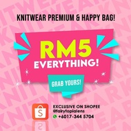 RM5 EVERYTHING CAMPAIGN
