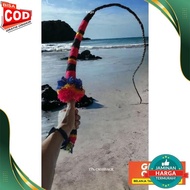 Cheapest!!! Madura Whip 140Cm Loud Sound Children's Toy EEE-444