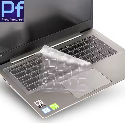 For Lenovo Lenovo YOGA 720 YOGA 520 320S 14 7000-14 Ideapad 320-14 320s-14 14 inch TPU Ultra Thin Ke