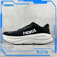 1 HOKA Bondi 9 1162011-BWHT