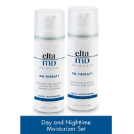 EltaMD AM PM Therapy Facial Moisturizer 48g