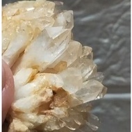 Quartz crystal