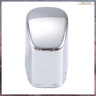 [L E U R] 1X Car Handbrake Lever Parking Button Cover Chrome Decoration Shell For   6Rd 711 333 A  A