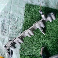 Toyota 1AZ Fuel Injector 100% Original