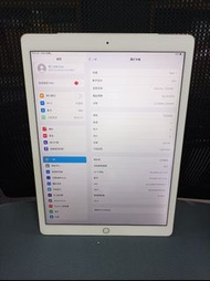 iPad Pro 12.9寸 一代 128gb cellular sim card