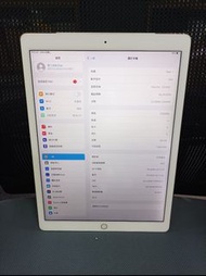iPad Pro 12.9寸 一代 128gb cellular sim card