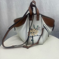 Loewe Puzzle Handbag