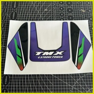 ◱ ☃ ❏ TMX 155 SIBAT COWLING STICKER