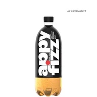 Appy Fizz Apple Juice Based Drink 1L