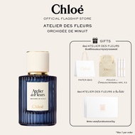 Chloé Atelier des Fleurs Orchidee Minuit Eau de Parfum