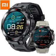 Xiaomi GPS Smart Watch Men Outdoor Sports Watches Waterproof Fitness 24-hour Heartrate Blood Oxygen Monitor Smartwatch I