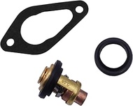 Boat Engine 855676002 8M0119207 855676005 Thermostat & 27-898101194 27-853702005 Gasket for Mercury