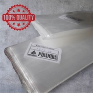 PP PLASTIC THICKBENING 08 250Gram 9x15,10x15,10x18,10x20,11x20,12x20,12x25,15x20,15x25,17x25,17x30,1