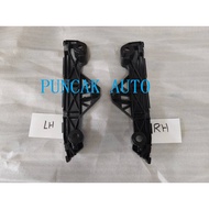 MAZDA 3 2009 MODEL FRONT BUMPER SIDE BRACKET CLIP BARU