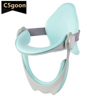 C5GOON Adjustable Posture Corrector Cervical Collar Cervical Traction Device Neck Braces Support Str